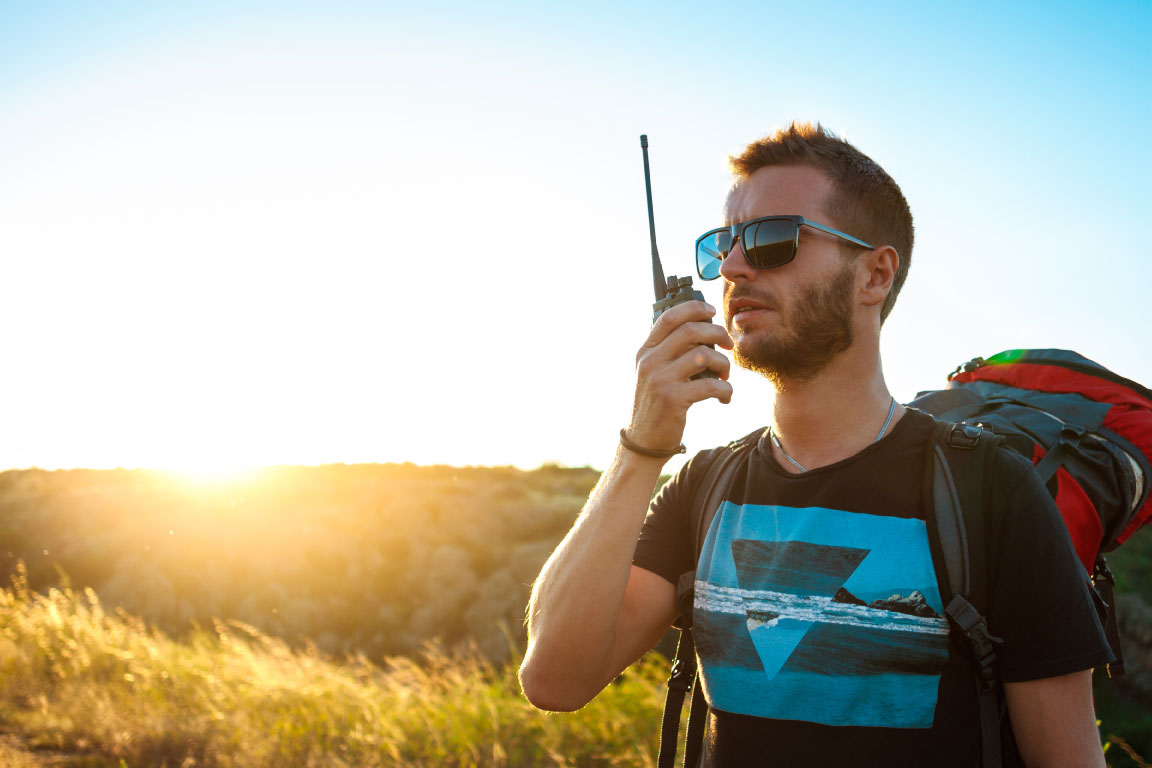 Locação de Rádios Motorola para sua Empresa em Vitória