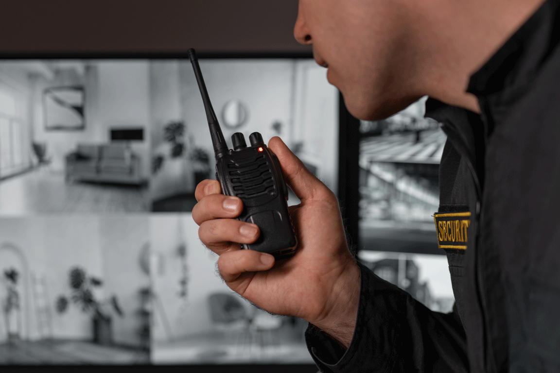 Locação de Rádios Comunicadores Profissionais em Viana