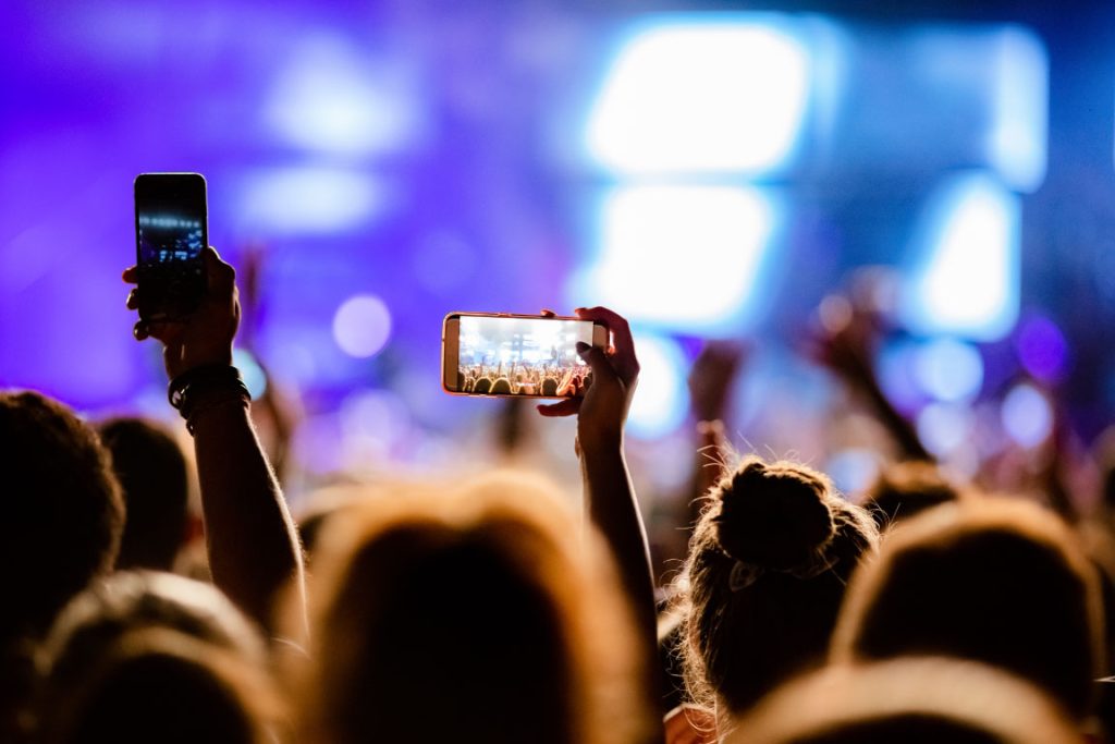 Locação de Rádios Comunicadores para Produção de Eventos no Espírito Santo