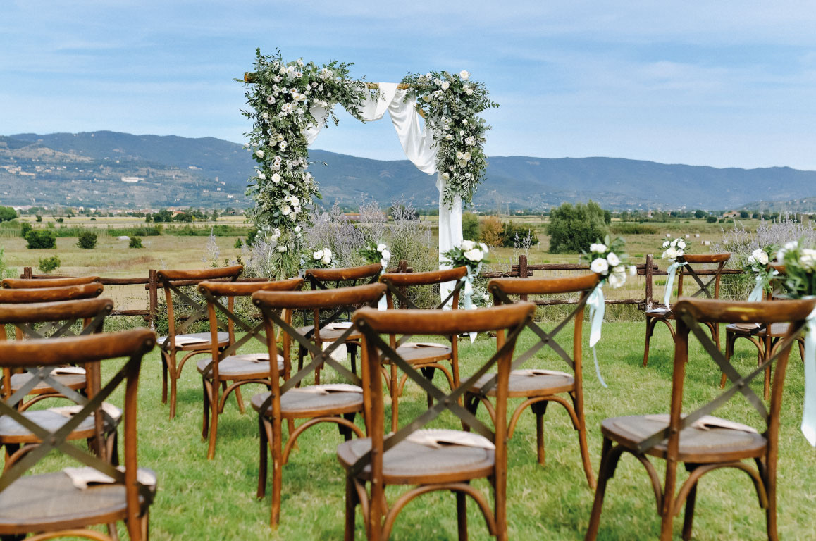 Rádios Comunicadores para Casamentos: Organização Perfeita