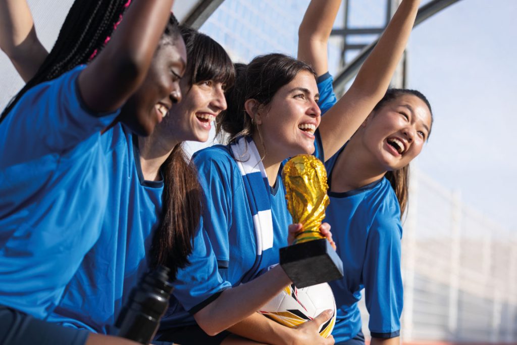 Locação de Rádios Comunicadores para Eventos Esportivos na Grande Vitória